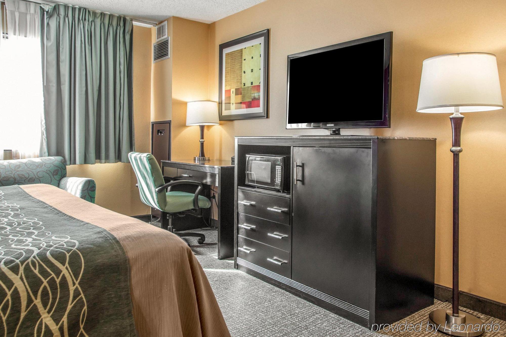 Travelodge By Wyndham Absecon Atlantic City Bagian luar foto