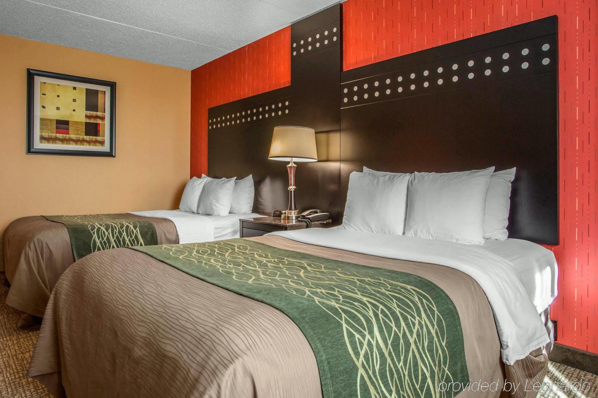 Travelodge By Wyndham Absecon Atlantic City Bagian luar foto